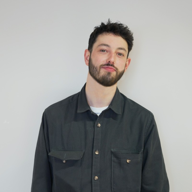 Tyler Newall, founder of WorkPaid